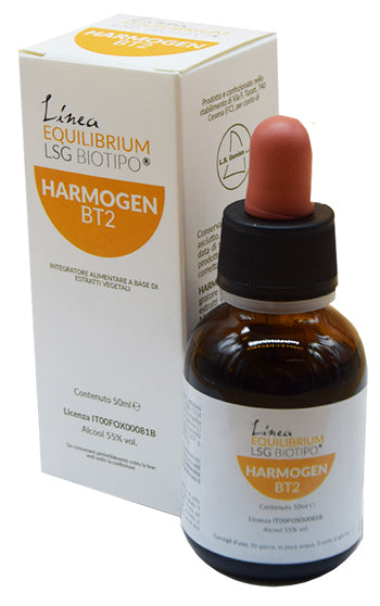HARMOGEN BT2 50ML