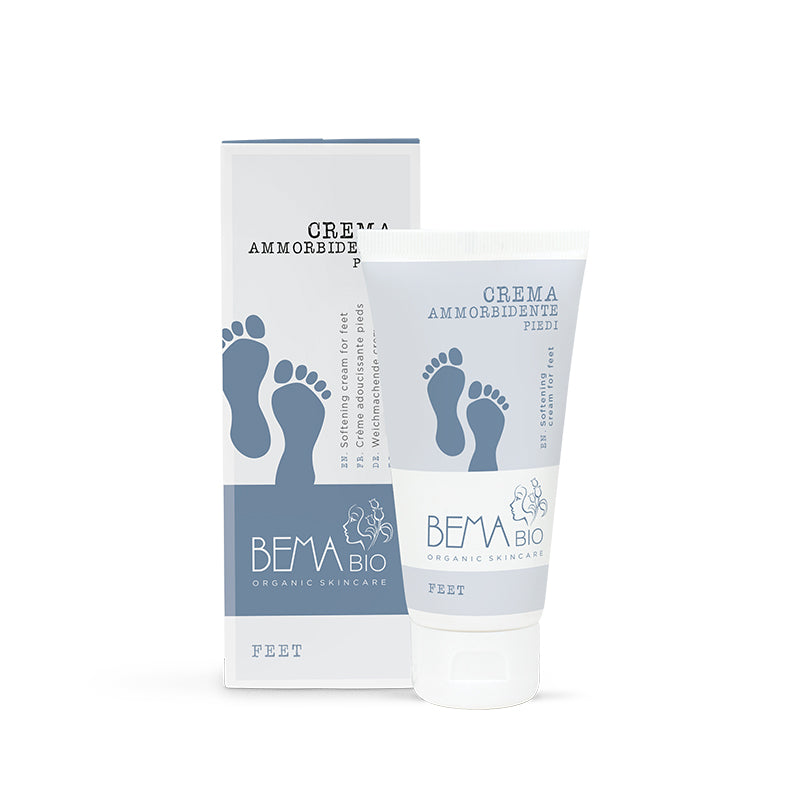 BEMA FEET CREMA RIPARAZIONE PIEDI 50ML