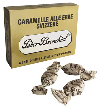 PETER BRONCHIAL CARAMELLA PROP