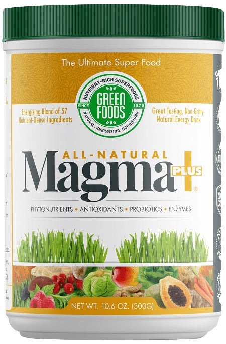MAGMA PLUS 300G