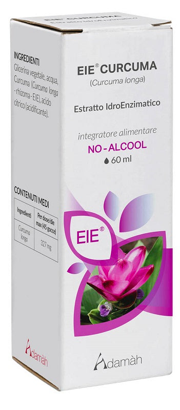 EIE CURCUMA 30ML GTT