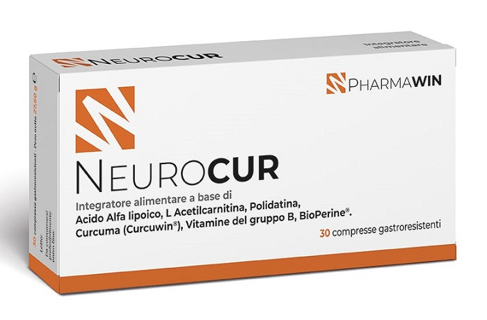 NEUROCUR 30CPR