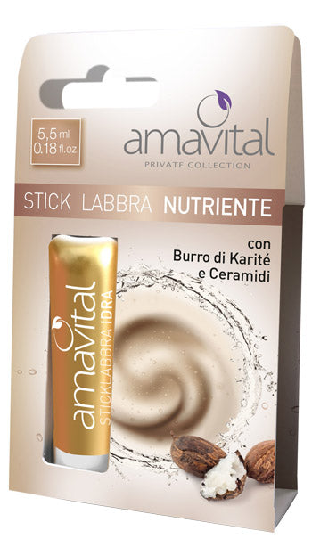 AMAVITAL PRIVATE STICK LABBRA NUTRIENTE