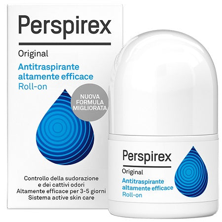 PERSPIREX ORIGINAL N ROLL-ON