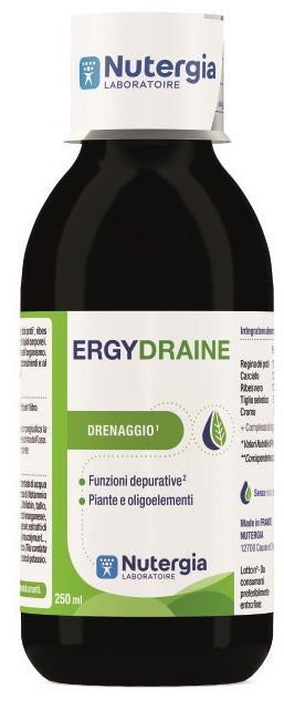 ERGYDRAINE - 250 ML