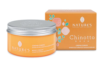 CHINOTTO ROSA CREMA CORPO 200ML