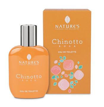 CHINOTTO ROSA EAU DE TOILETTE 50ML