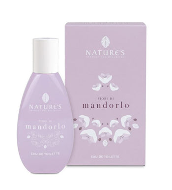 FIORI MANDORLO EAU DE TOILETTE 50ML