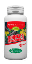 TURNERA APHROD FITOATTIVI90CPS