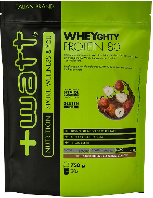 WHEYGHTY PROTEIN 80 NOCC DOYPA