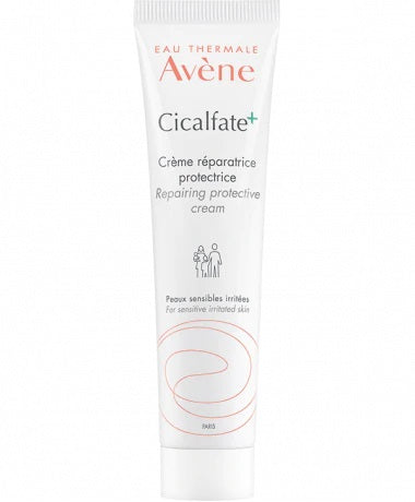 AVENE CICALFATE+CREMA RISTRUTTURANTE 100ML