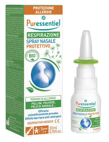 PURESSENTIEL SPRAY PROTEZIONE 20ML