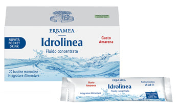IDROLINEA FLUIDO 20 BUSTE