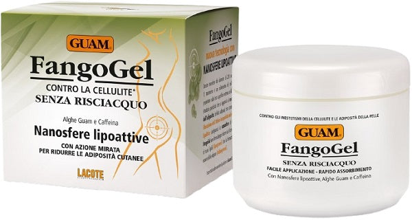FANGOGEL 400ML