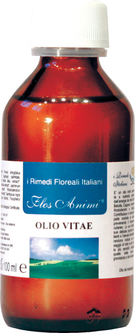 OLIO VITAE FIORI/ITALIANI