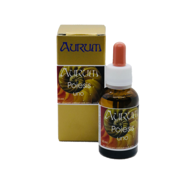 POIESIS UNO GTT - 30ML