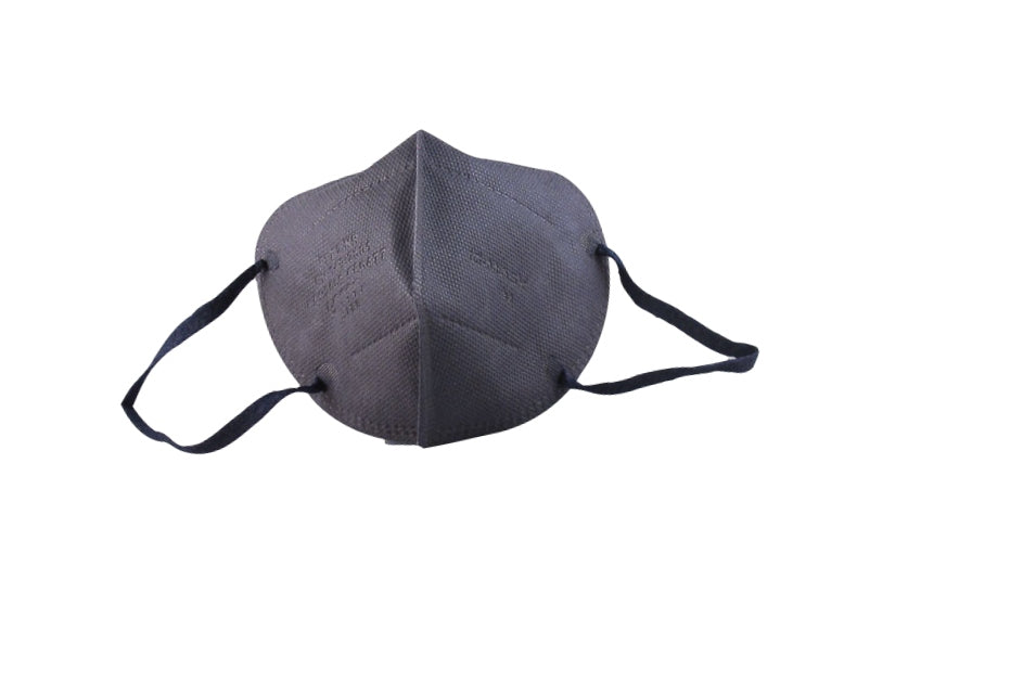 MASCHERINA FFP2 BLU NAVY ABISSI