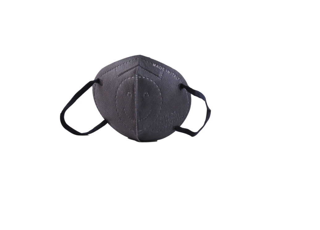 MASCHERINA FFP2 BLU NAVY ABISSI