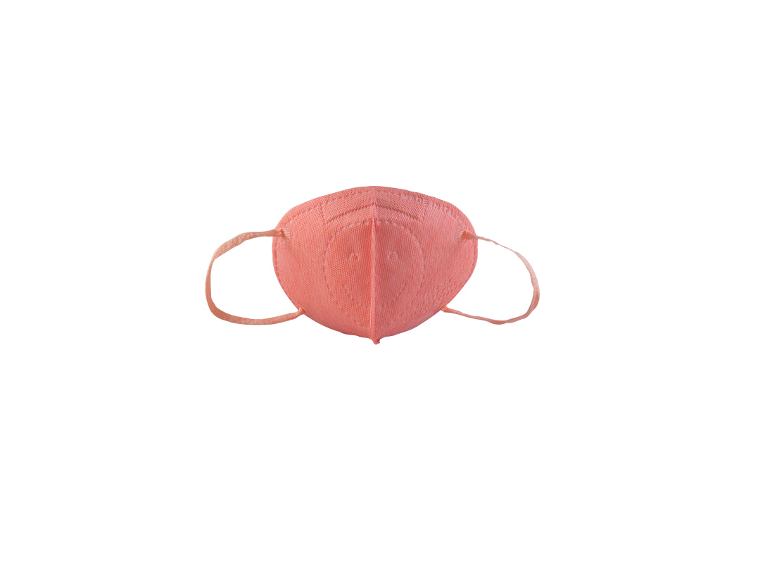 MASCHERINA FFP2 ROSA TAGLIA S IG MASK (EKIPLABS) - DPI