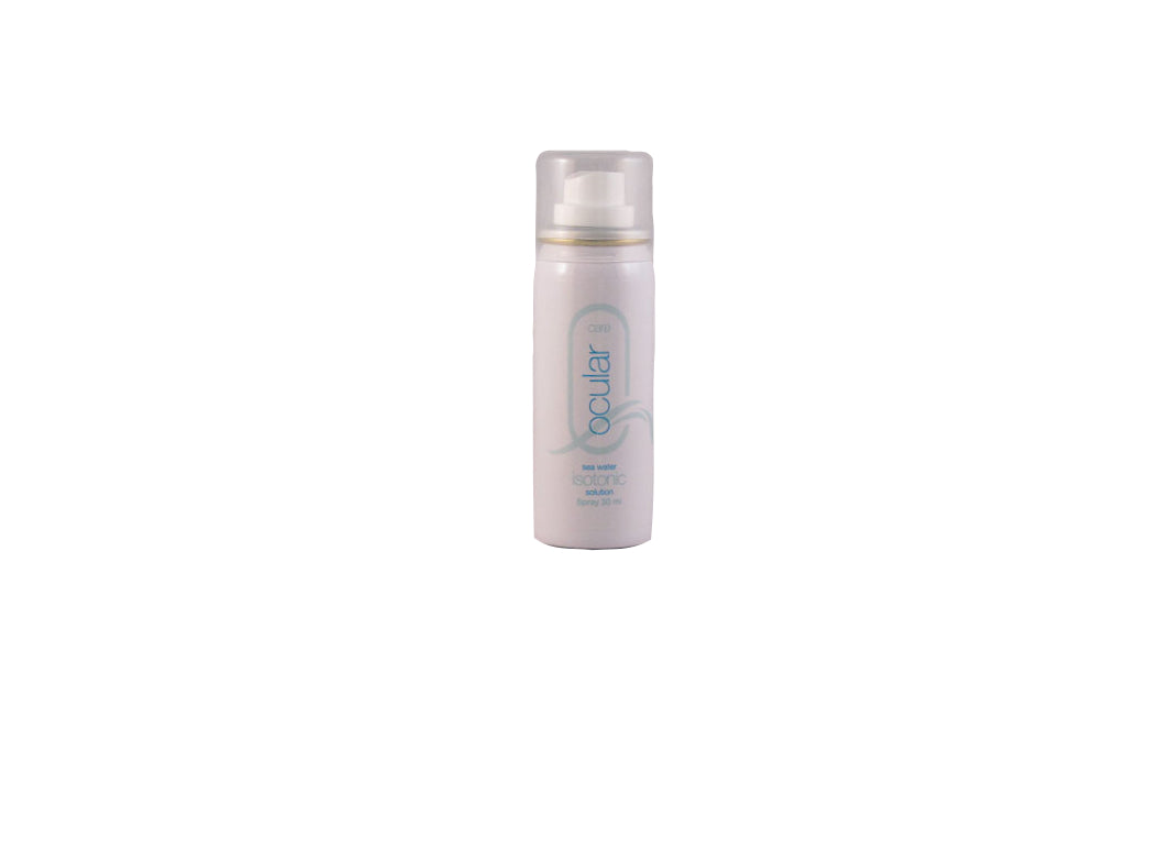 QUINTON SPRAY OCULARE
