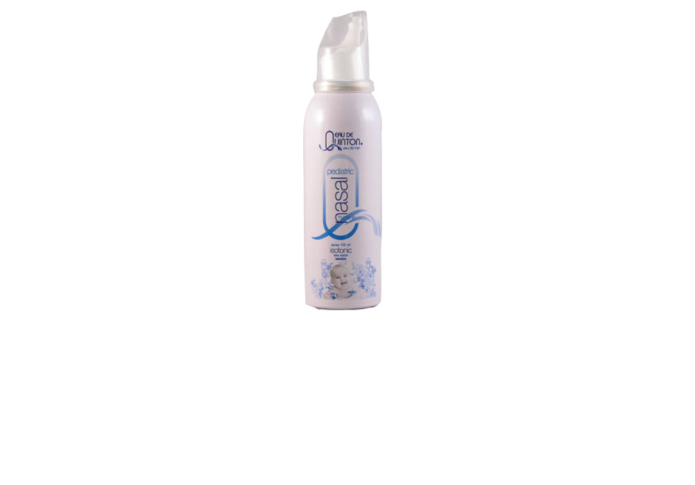 QUINTON SPRAY NASALE PEDIATRICO