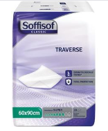 SOFFISOF CLAS TRAV 8GTT 60X90