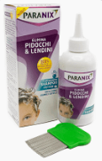 PARANIX SHAMPOO MDR 200 ML