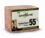 ALEPPO CUBO 55% 200G