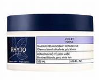 PHYTO VIOLET MASCHERA 200ML