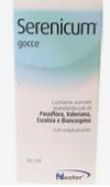 SERENICUM GOCCE 30 ML