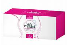 LADY PRESTERIL P/SLIP STESI BI