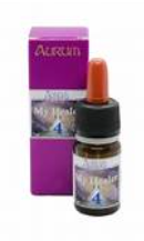 BODY HEALER 81 GOCCE 30ML
