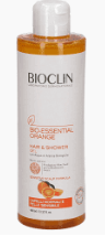 BIOCLIN BIO ESSENTIAL SHAMPOO 200 ML