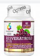 RESVERATROLO PLUS ETHICS 60 CPS