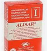 ALISAR2 Contorno occhi 100 ml