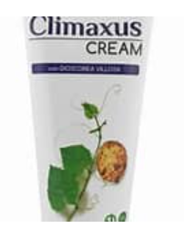 CLIMAXUS CREAM 200 ML