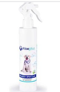 ALOEPLUS SHAMPOO SPRAY CANI 250 ML