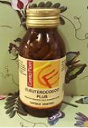 ELEUTEROCOCCO PLUS 100ML
