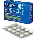 CURASEPT PREVENT PROBIOTI - 14 CPR
