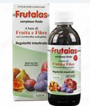 FRUTALAS COMPLESSO FLUIDO - 150 ML