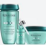 KIT SANTE SOLIDI CORPO E CAPELLI