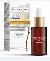 BELLA AURORA SPLENDOR RADIANCE