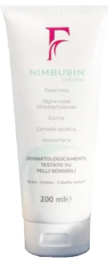 NIMBUSIN CELLULITE 200 ML
