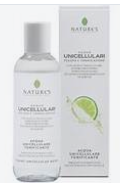ACQUE UNICELL ACQUA TONIFICANTE - 200 ML