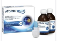 ATOMIX WAVE IG RINOFARINGEA - 4 FL