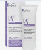 PHYTAMIN CREMA NUTR ANTIR 50 ML