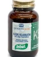 ALGA KLAMATH - 350 g