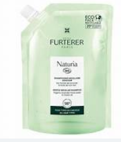 NATURIA SHAMPOO ECO-RICARICA 400ML