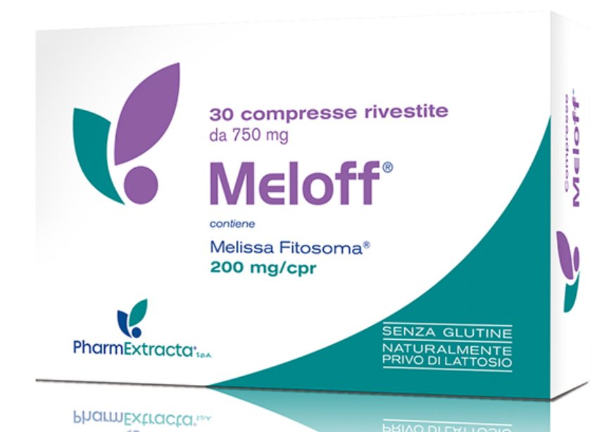 MELOFF 30CPR
