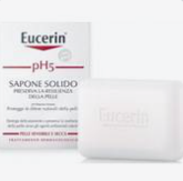 EUCERIN PH5 SAPONE SOLIDO 100 G